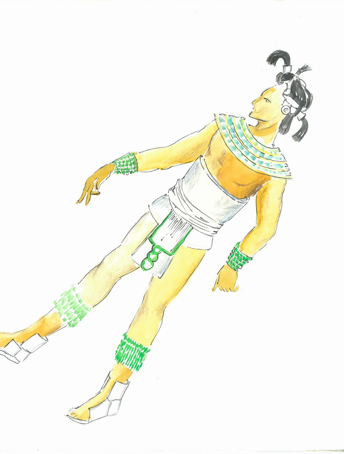 Bocetos