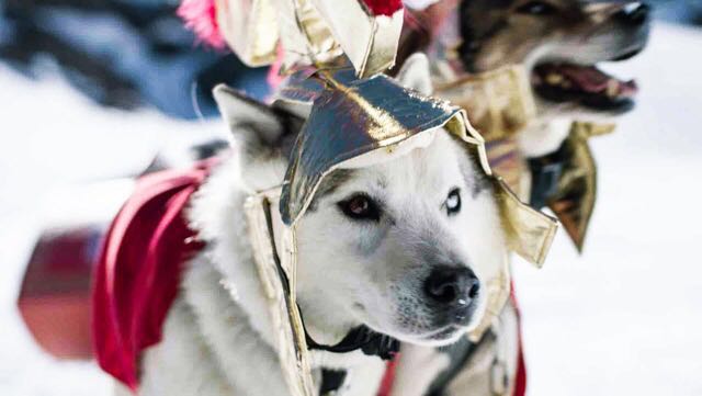 Emperador