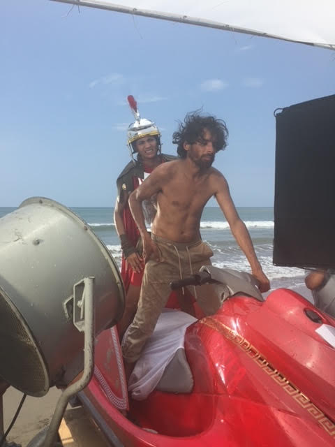 Emperador