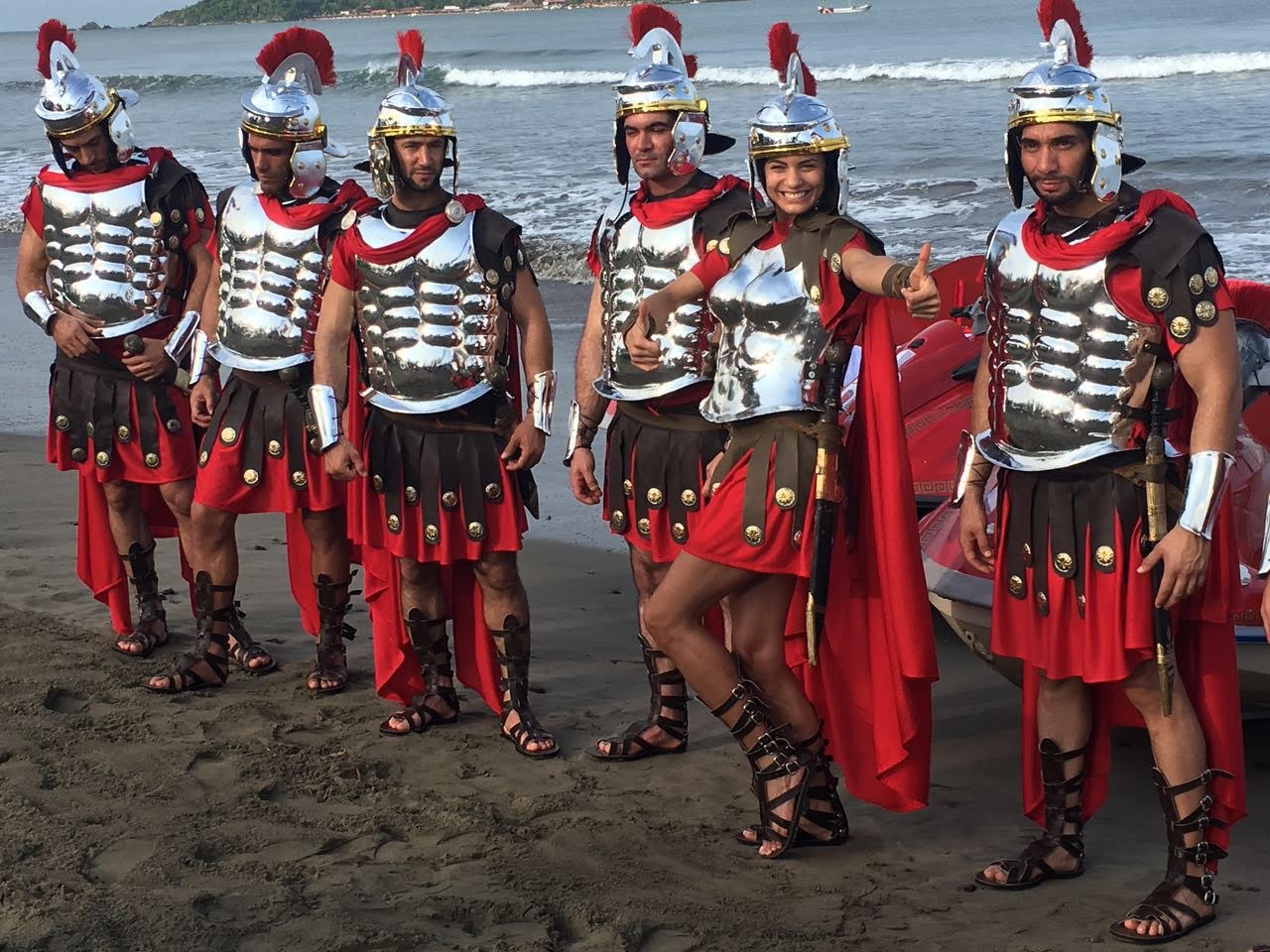 Emperador