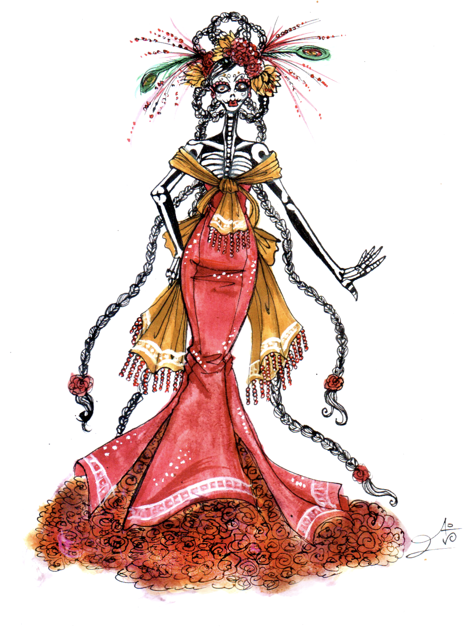 Catrina