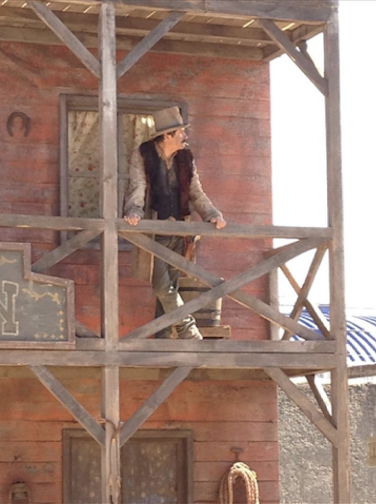 Western